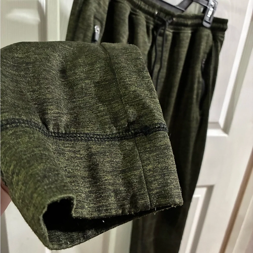 Burnside Men’s Large Joggers